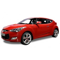 Hyundai Veloster 1.6 Gdi Comfort 3 Porte Coupè